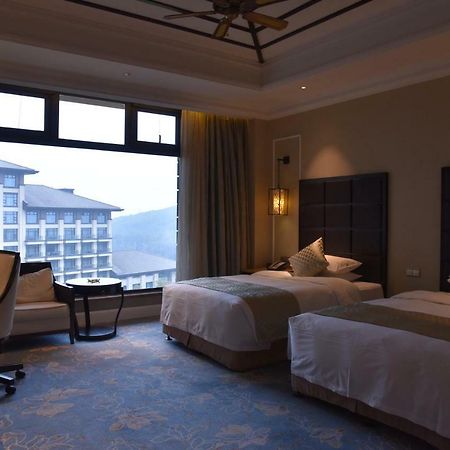 Wuxi Taihu Hotel Zewnętrze zdjęcie