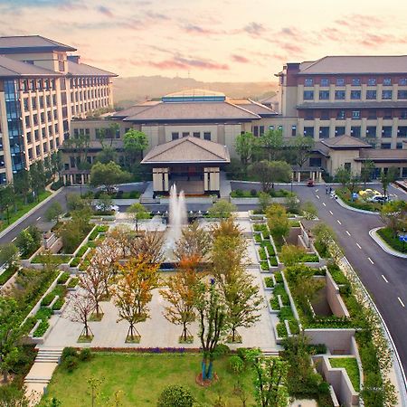 Wuxi Taihu Hotel Zewnętrze zdjęcie