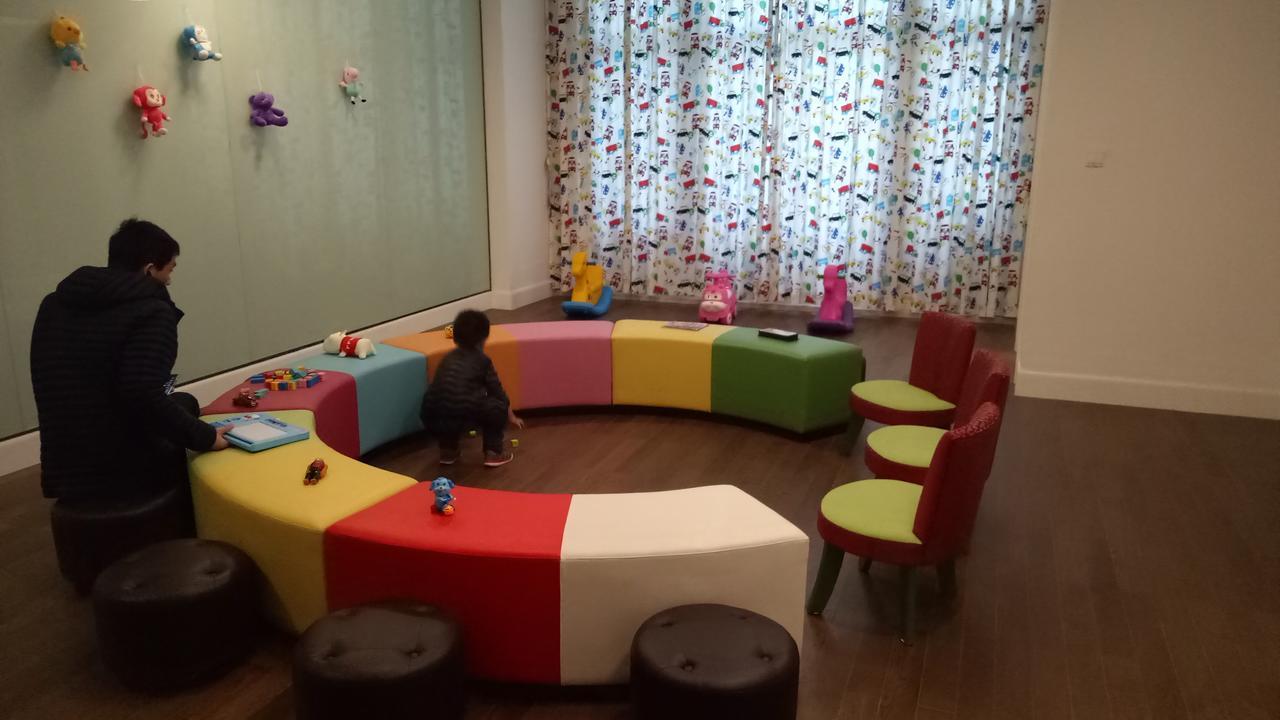 Wuxi Taihu Hotel Zewnętrze zdjęcie
