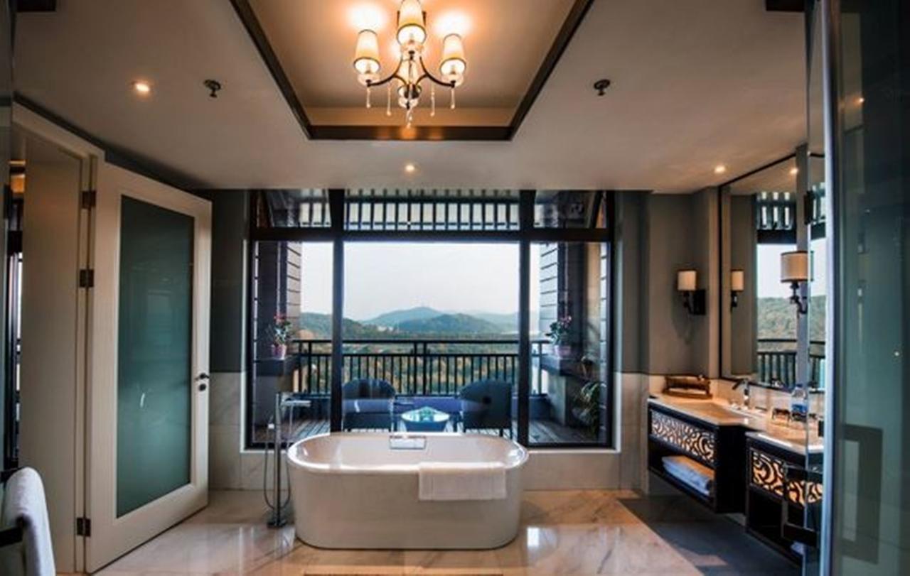 Wuxi Taihu Hotel Zewnętrze zdjęcie