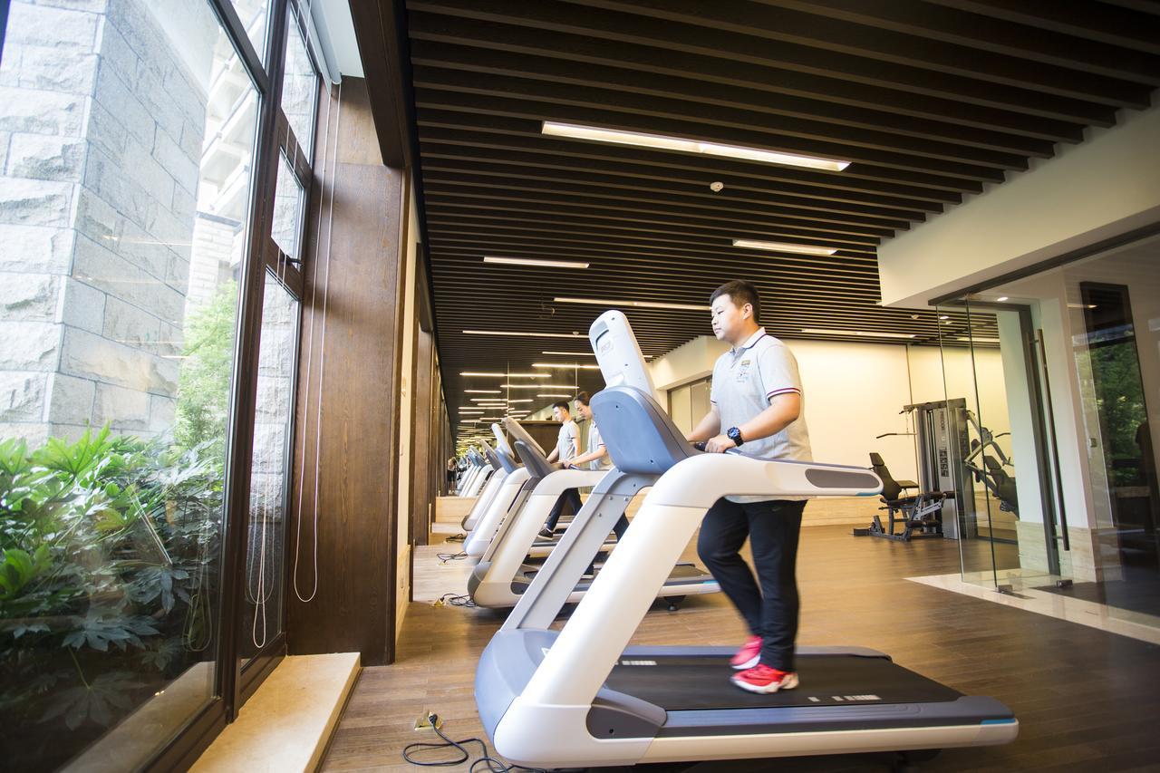 Wuxi Taihu Hotel Zewnętrze zdjęcie